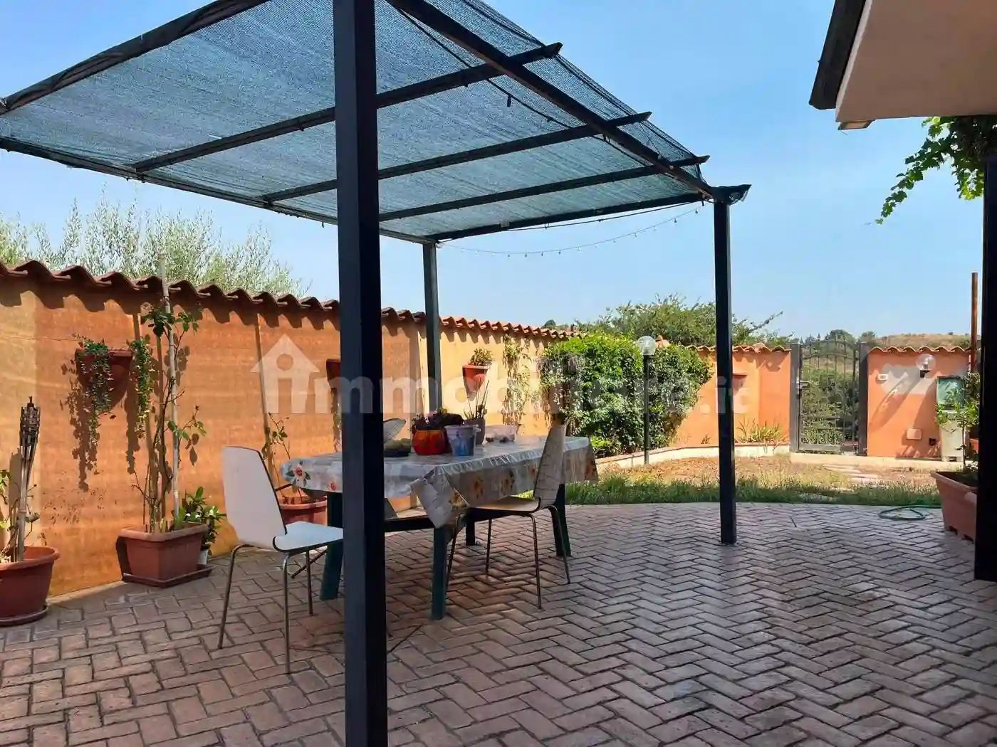 Villetta a schiera - foto 3