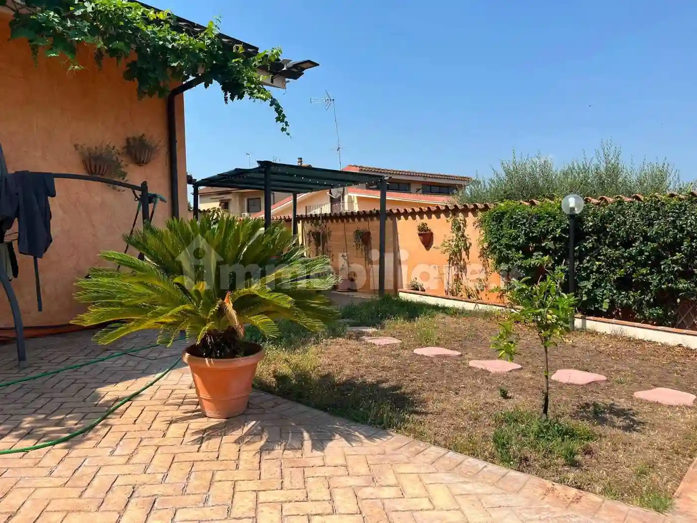 Villetta a schiera - foto 4