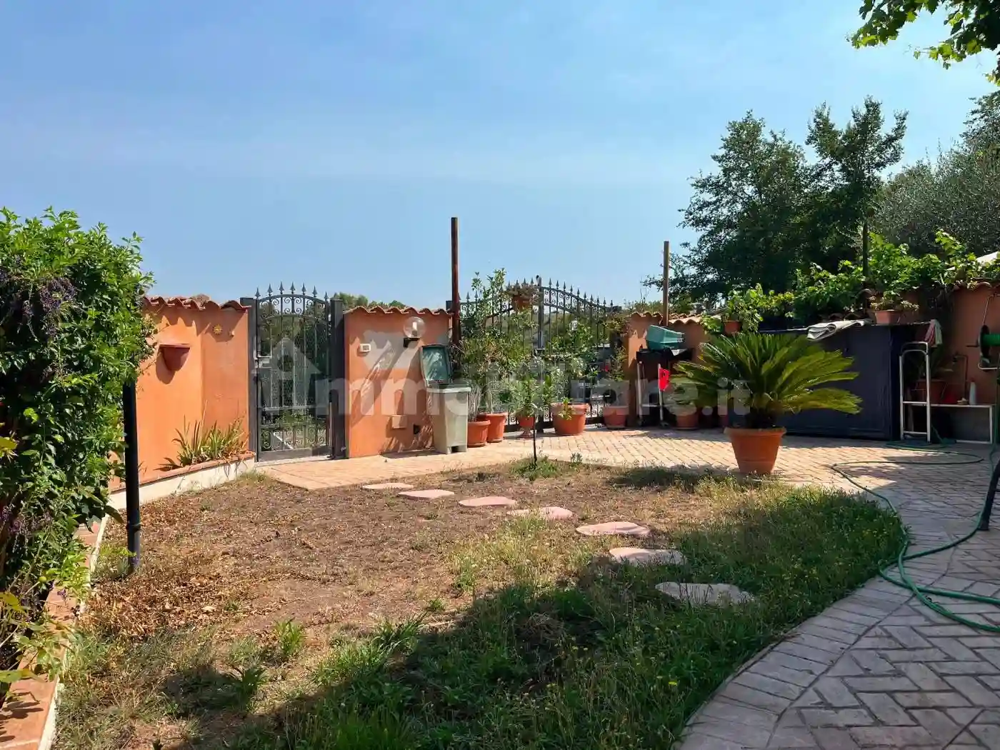 Villetta a schiera - foto 5