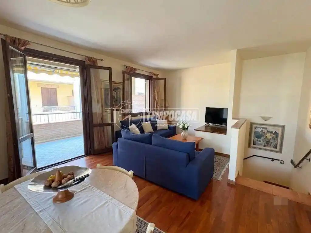 Appartamento in vendita a Castelnuovo Rangone