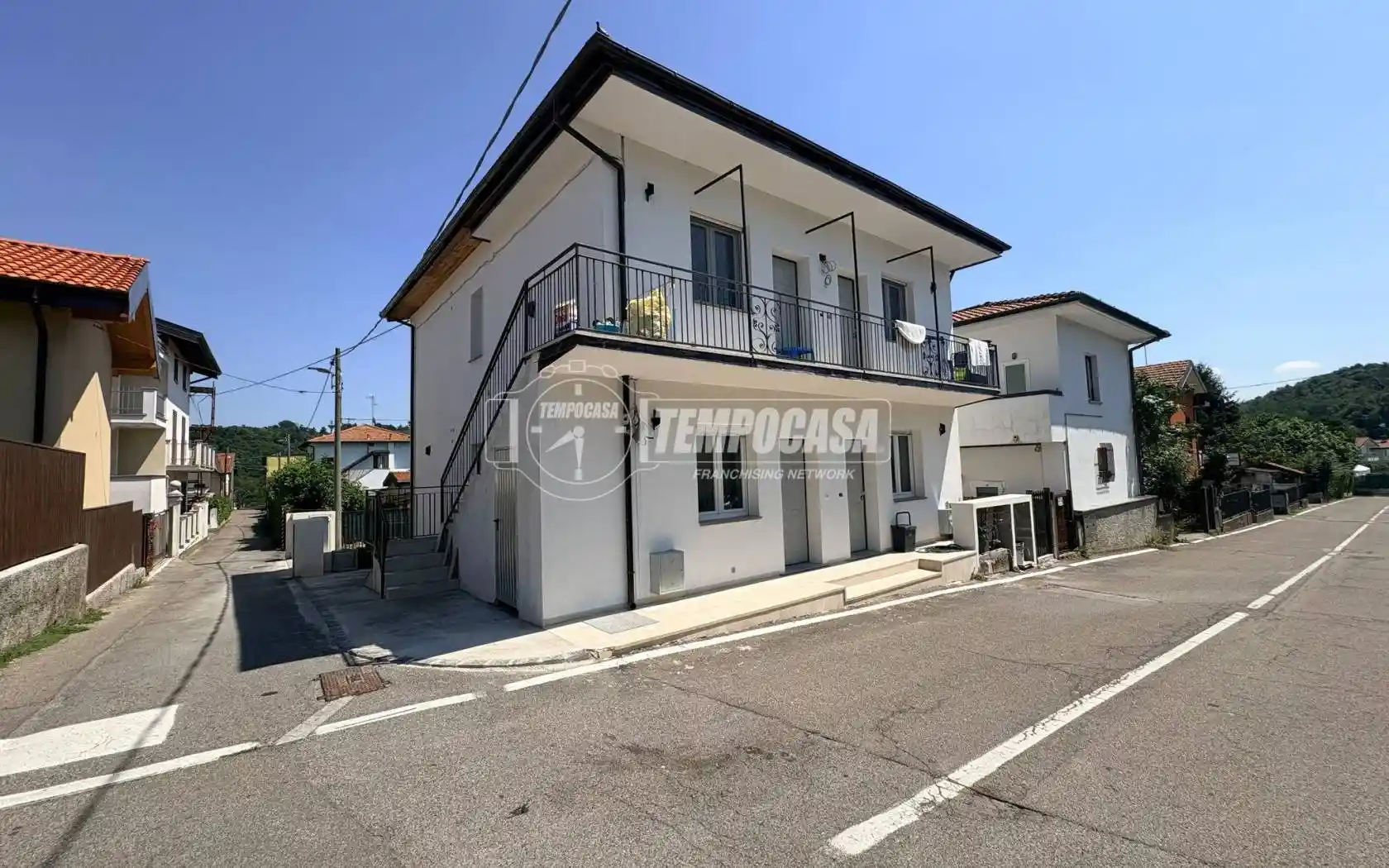 Appartamento in vendita a Fino Mornasco