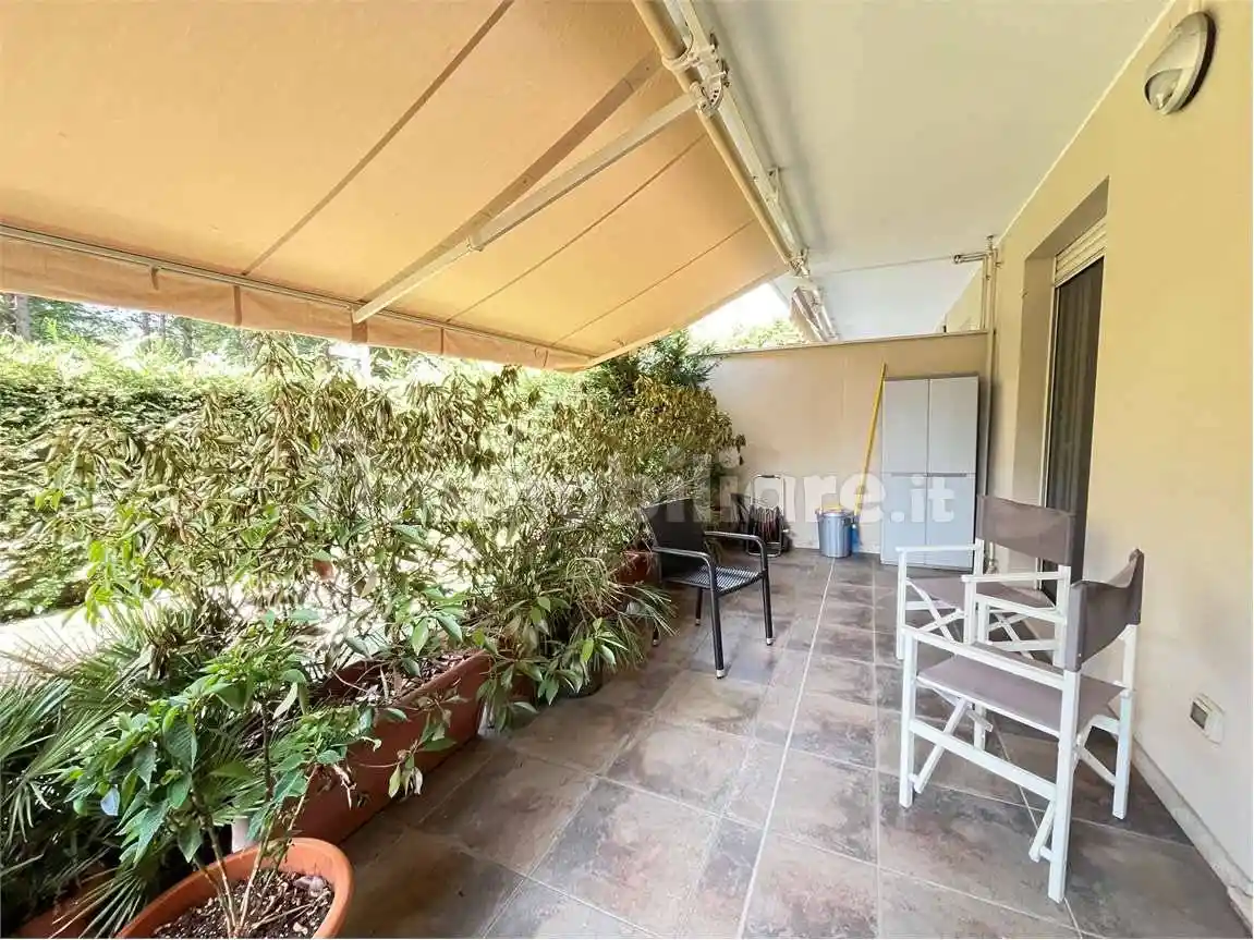 Appartamento in vendita a Verbania