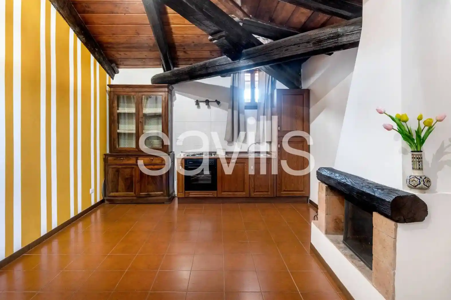 Appartamento in affitto a Roma