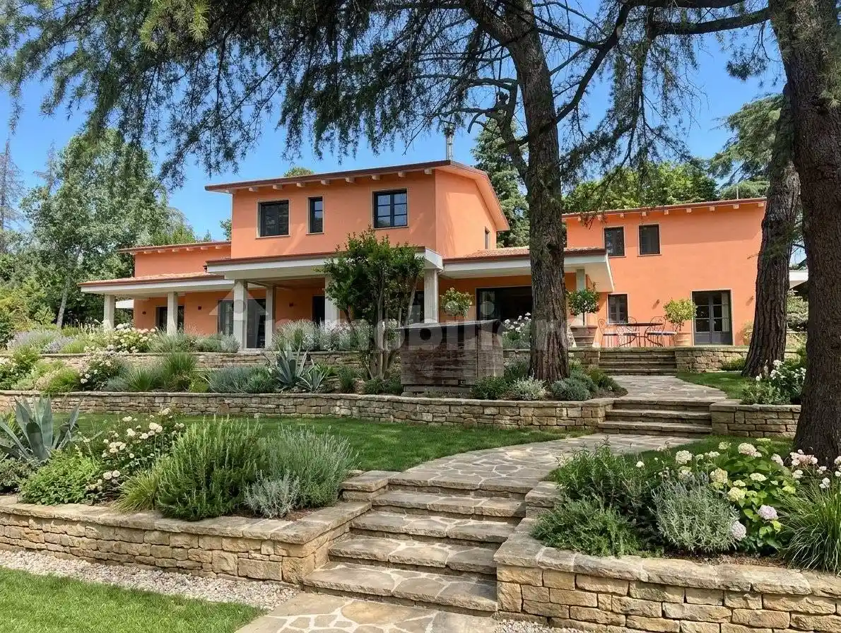 Villa in vendita a San Lazzaro di Savena