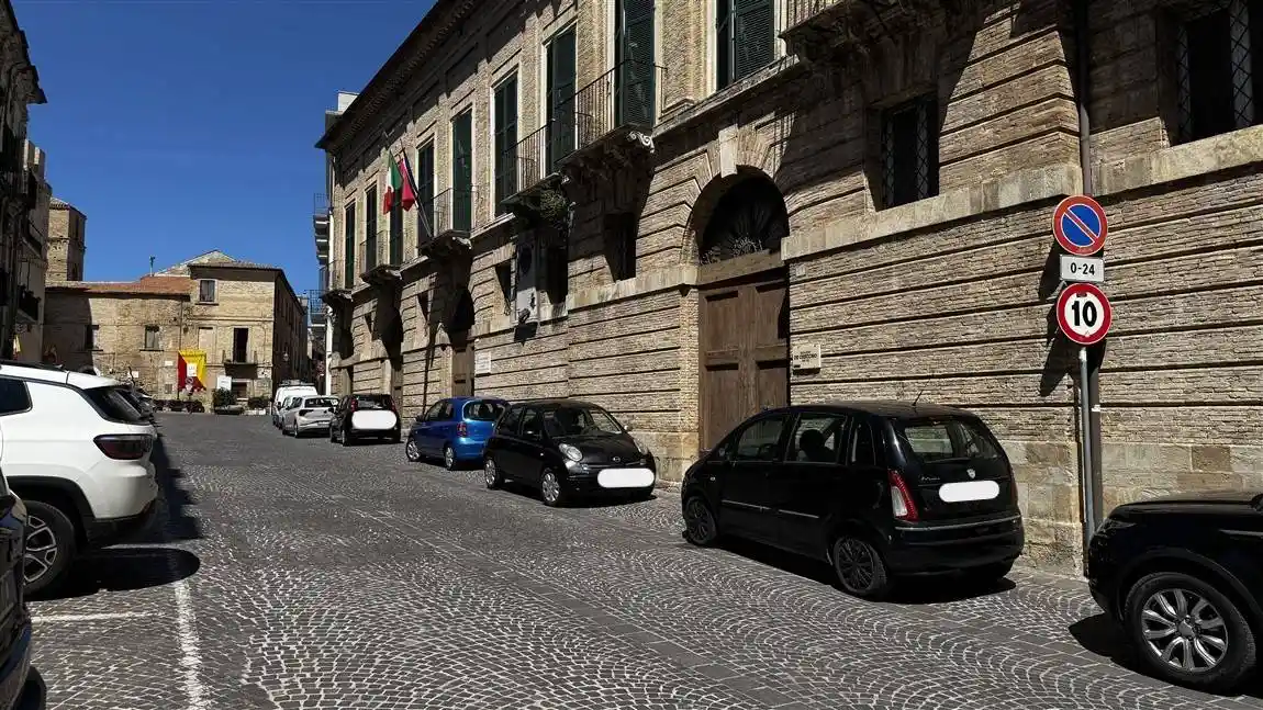 Villa in vendita a Lanciano