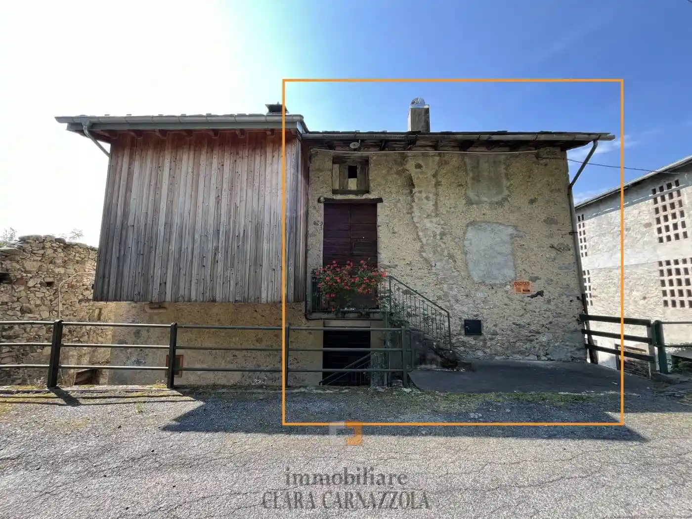 Appartamento in vendita a Castione Andevenno