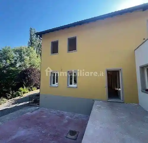 Appartamento in affitto a Tassarolo