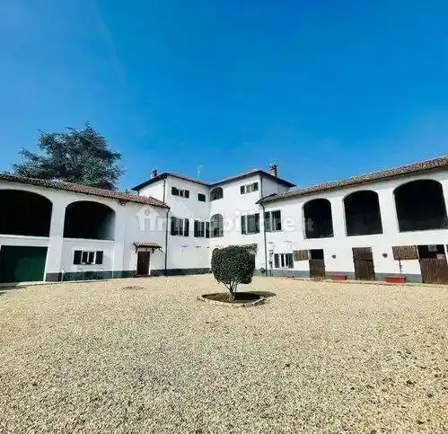 Villa in vendita a Novi Ligure