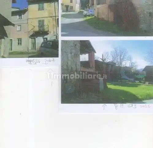 Villa in vendita a Gavi