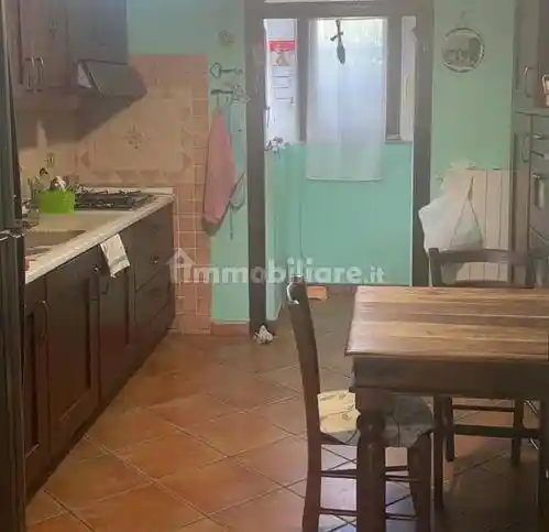 Villetta a schiera in vendita a Ovada