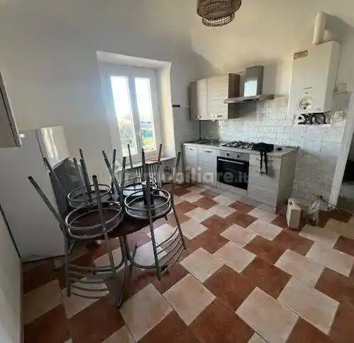 Appartamento in affitto a Novi Ligure