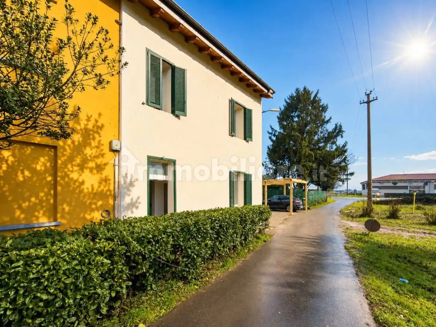 Villa in vendita a Magenta