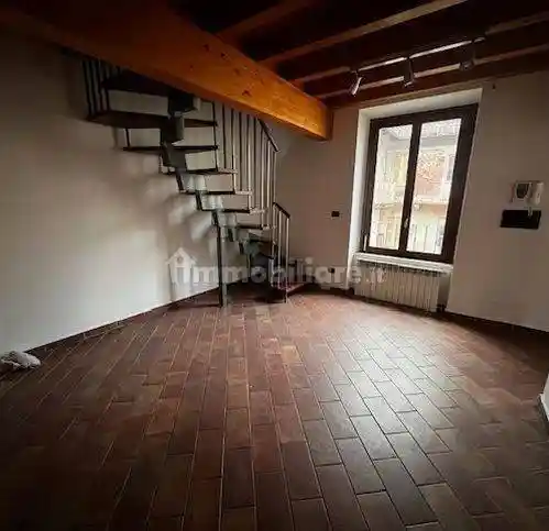 Appartamento in vendita a Novi Ligure