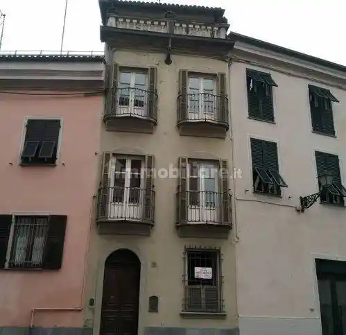 Villa in vendita a Novi Ligure