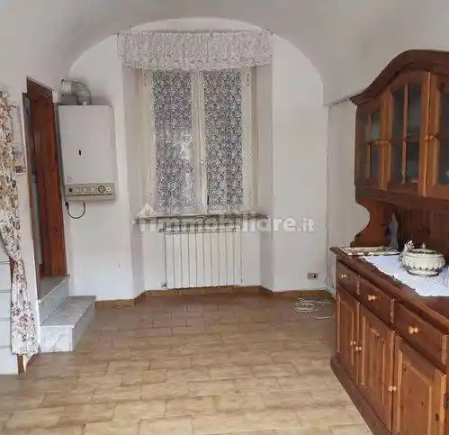 Appartamento in vendita a Novi Ligure