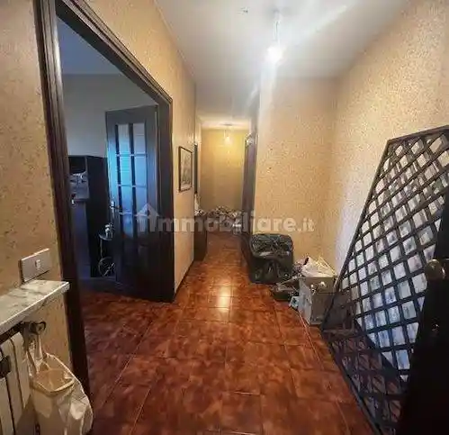 Appartamento in vendita a Novi Ligure