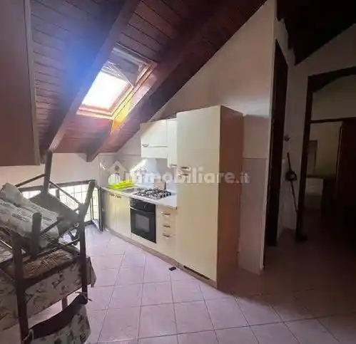 Appartamento in affitto a Novi Ligure