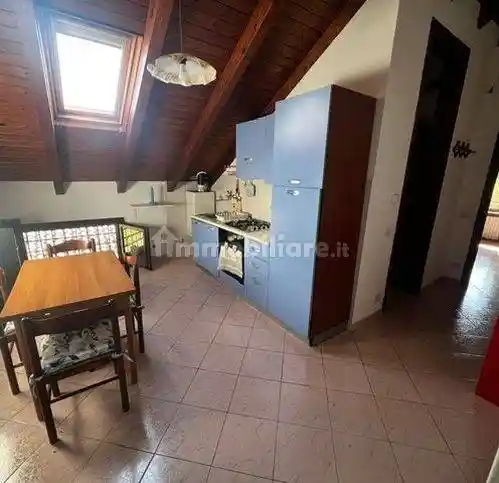 Appartamento in affitto a Novi Ligure