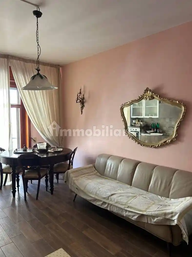 Appartamento in vendita a Salerno