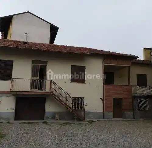 Villa in vendita a Novi Ligure