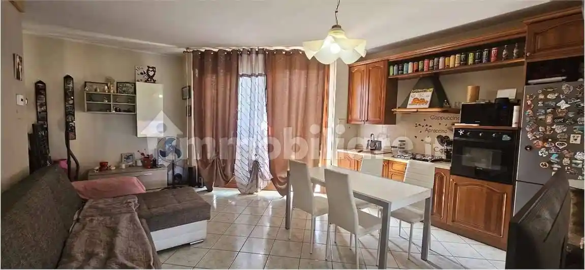 Appartamento in vendita a Bedizzole