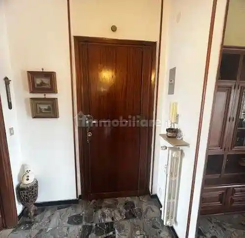 Appartamento in vendita a Novi Ligure