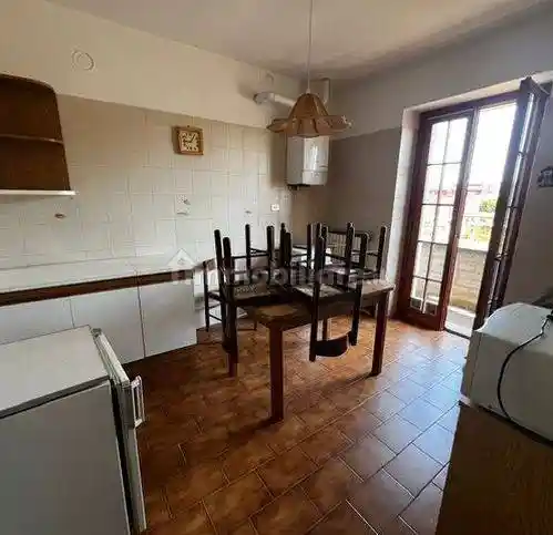 Appartamento in affitto a Novi Ligure