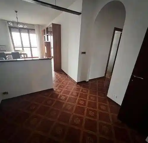 Appartamento in vendita a Novi Ligure