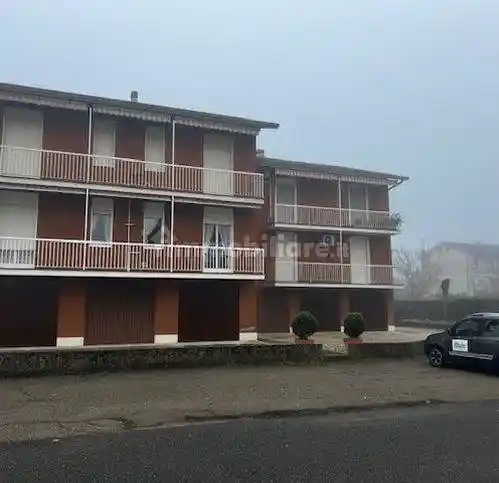 Appartamento in vendita a Pozzolo Formigaro
