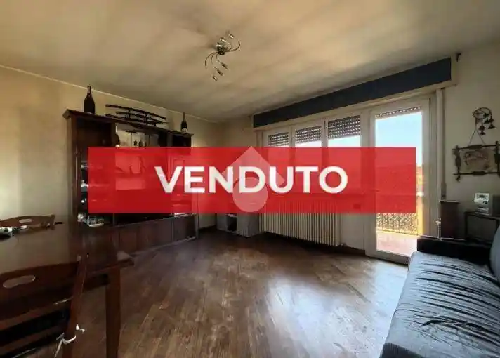 Appartamento in vendita a Albano Sant'Alessandro