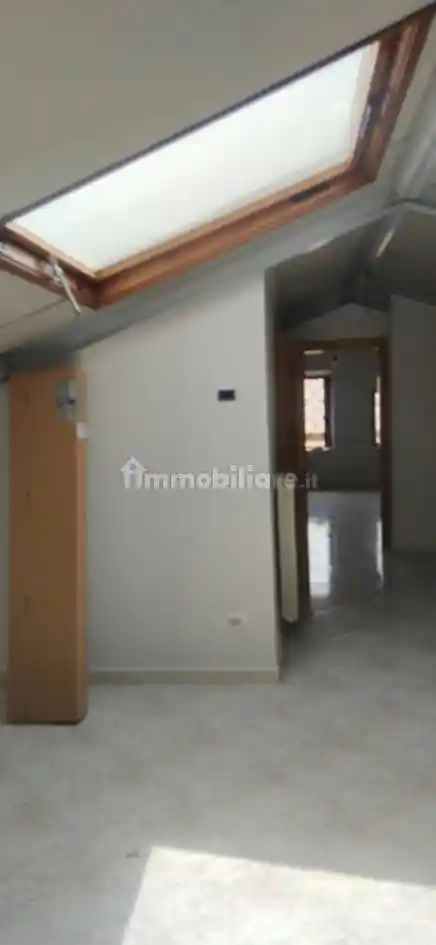 Attico - Mansarda in affitto a San Tammaro