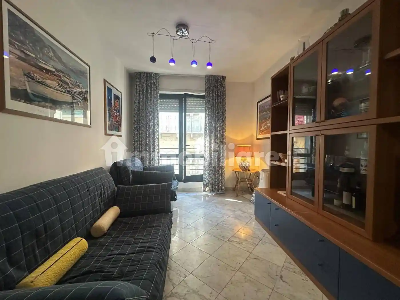 Appartamento in vendita a Viareggio