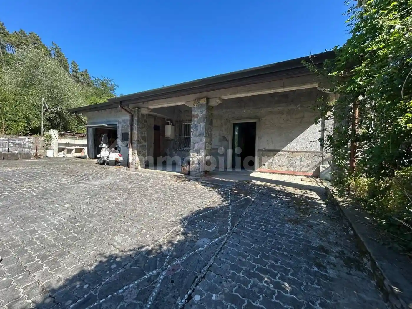Villa in vendita a Vezzano Ligure
