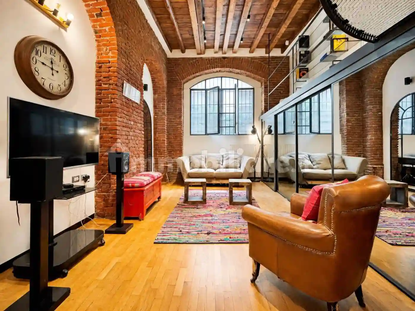Loft - foto 3