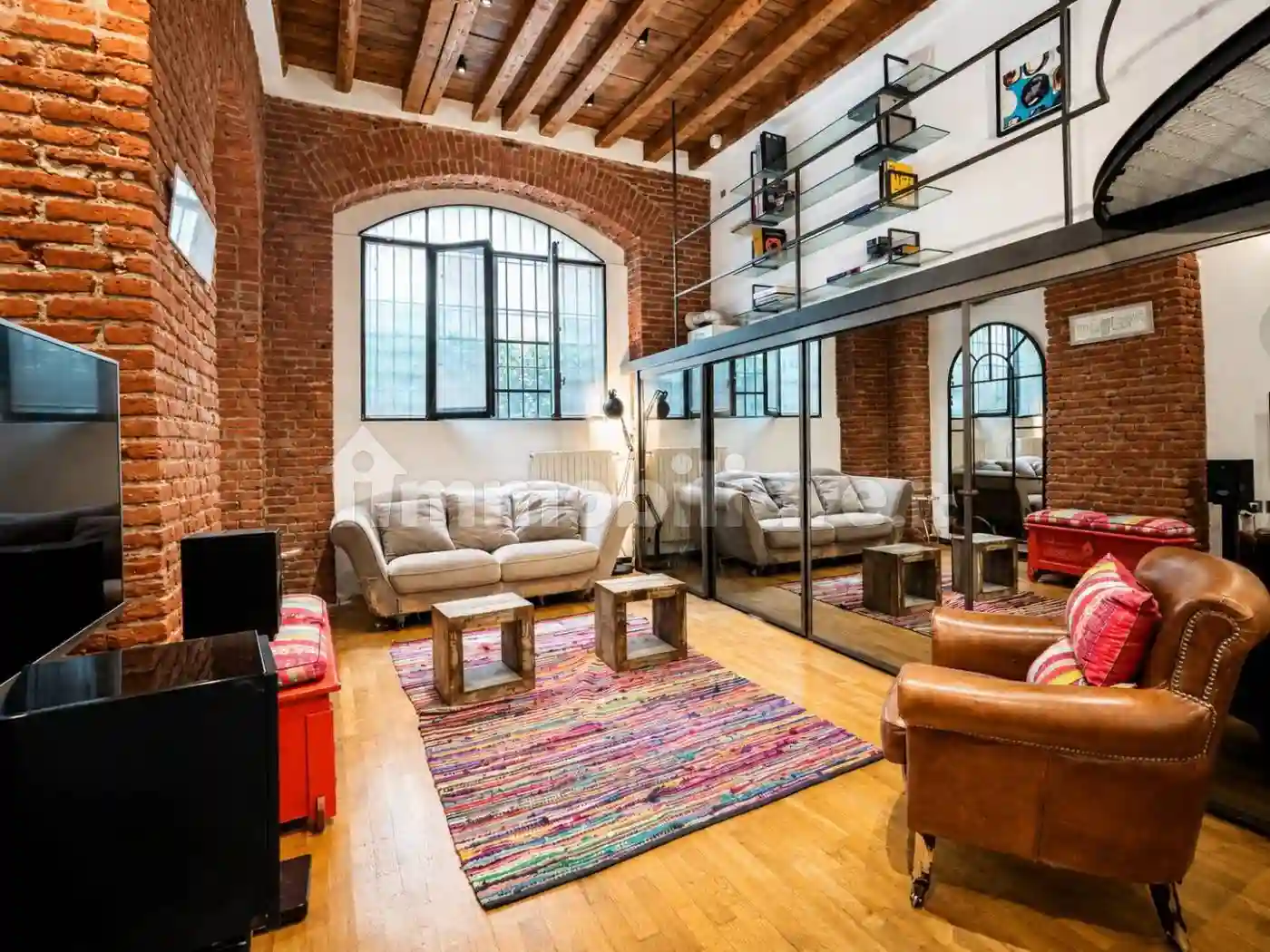 Loft - foto 4