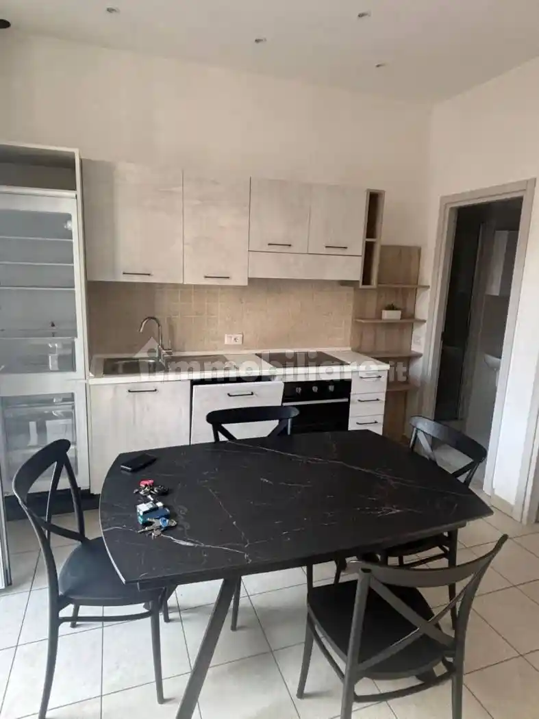 Appartamento in affitto a Civitanova Marche