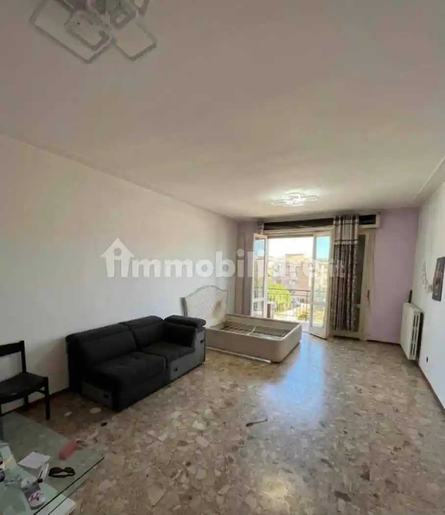 Appartamento in vendita a Gonzaga