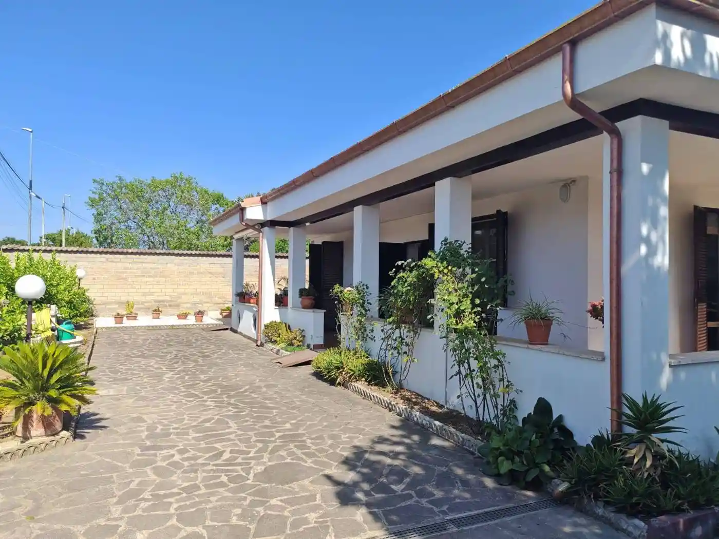 Villa in vendita a Roma