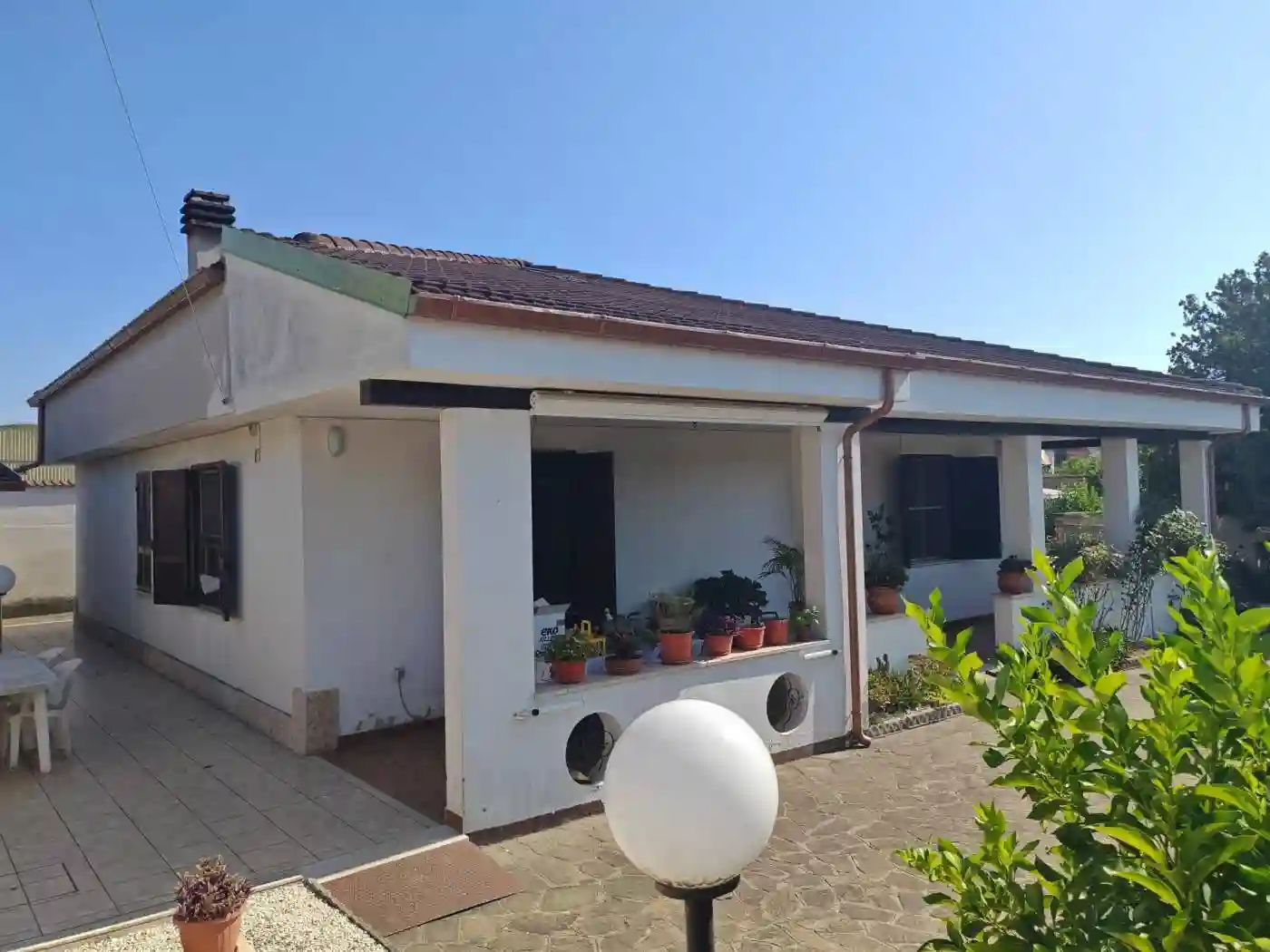 Villa - foto 5