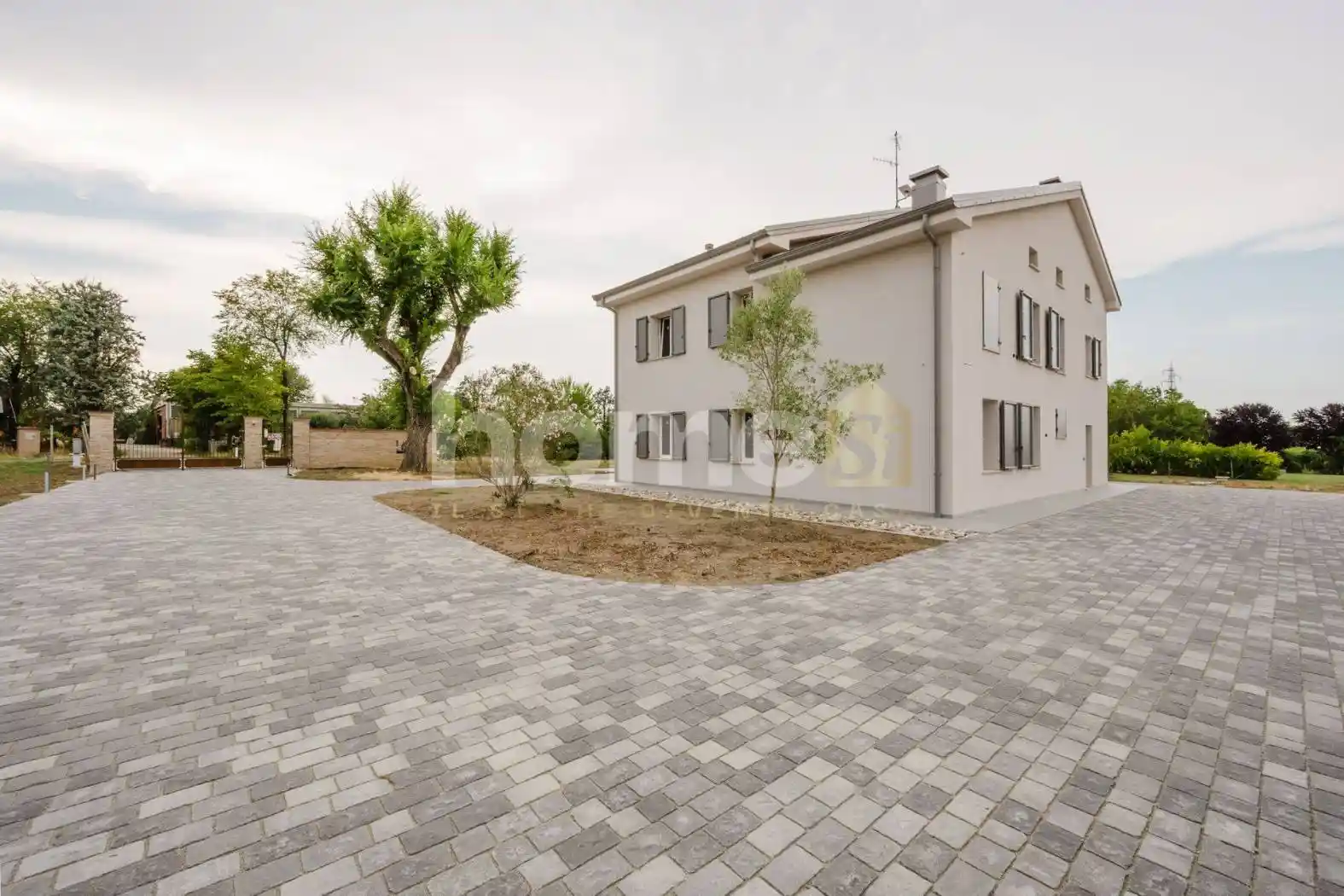 Villa in vendita a Scandiano