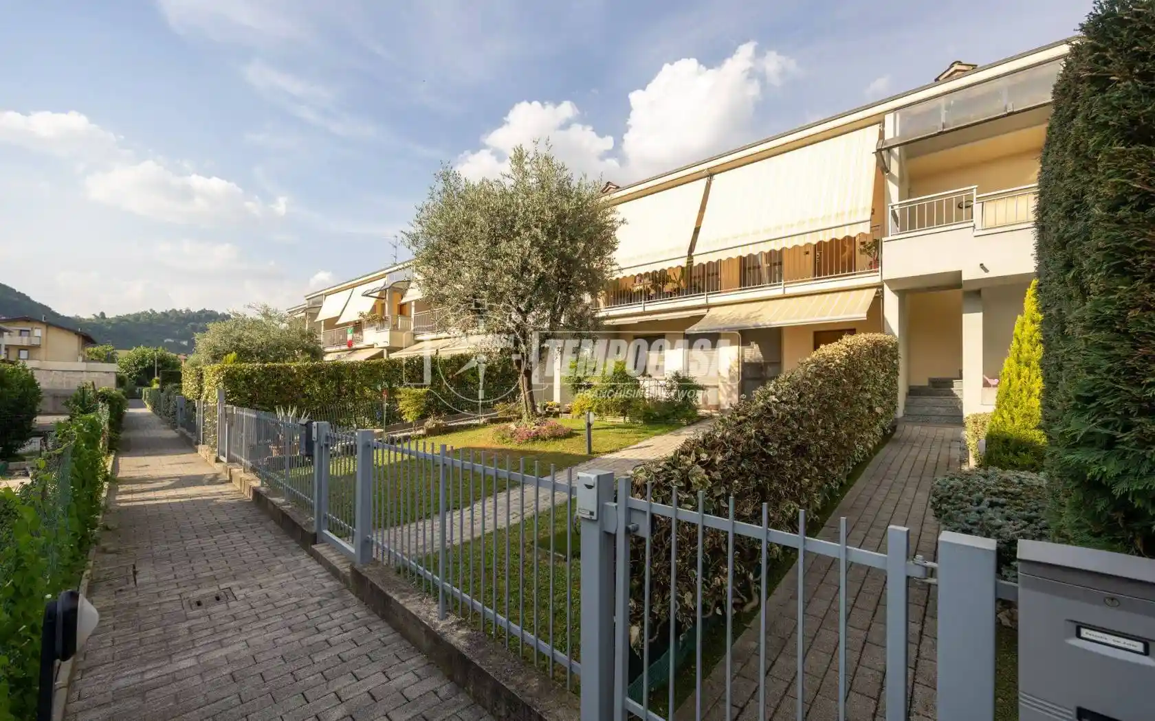 Appartamento in vendita a Bagnatica