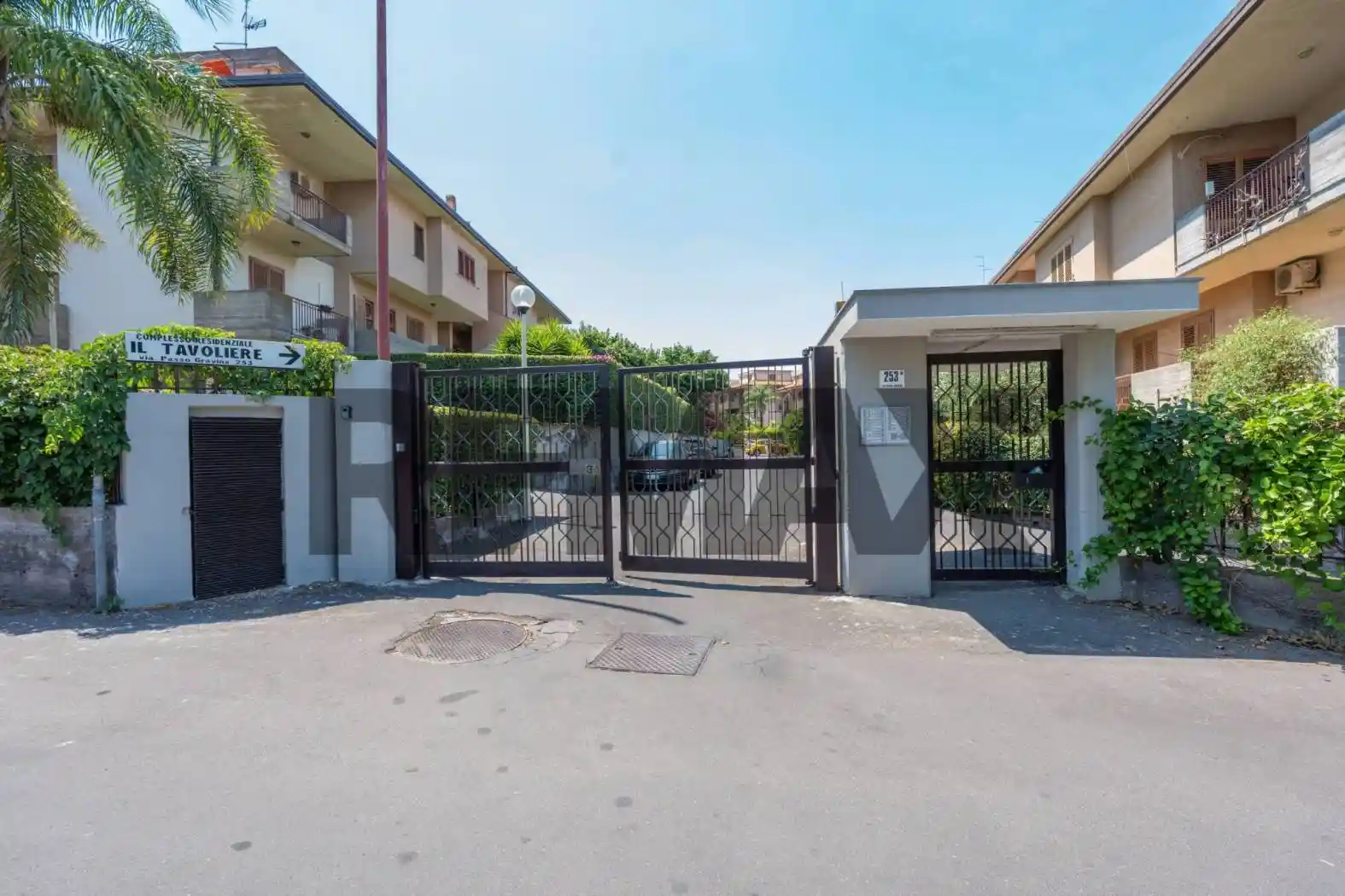 Villa in vendita a Catania