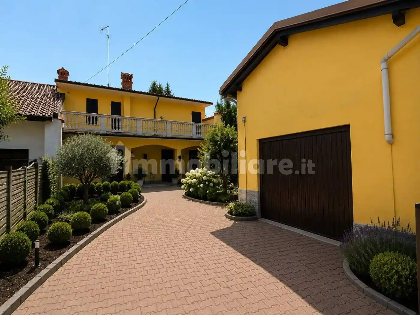 Casa indipendente in vendita a Garlasco