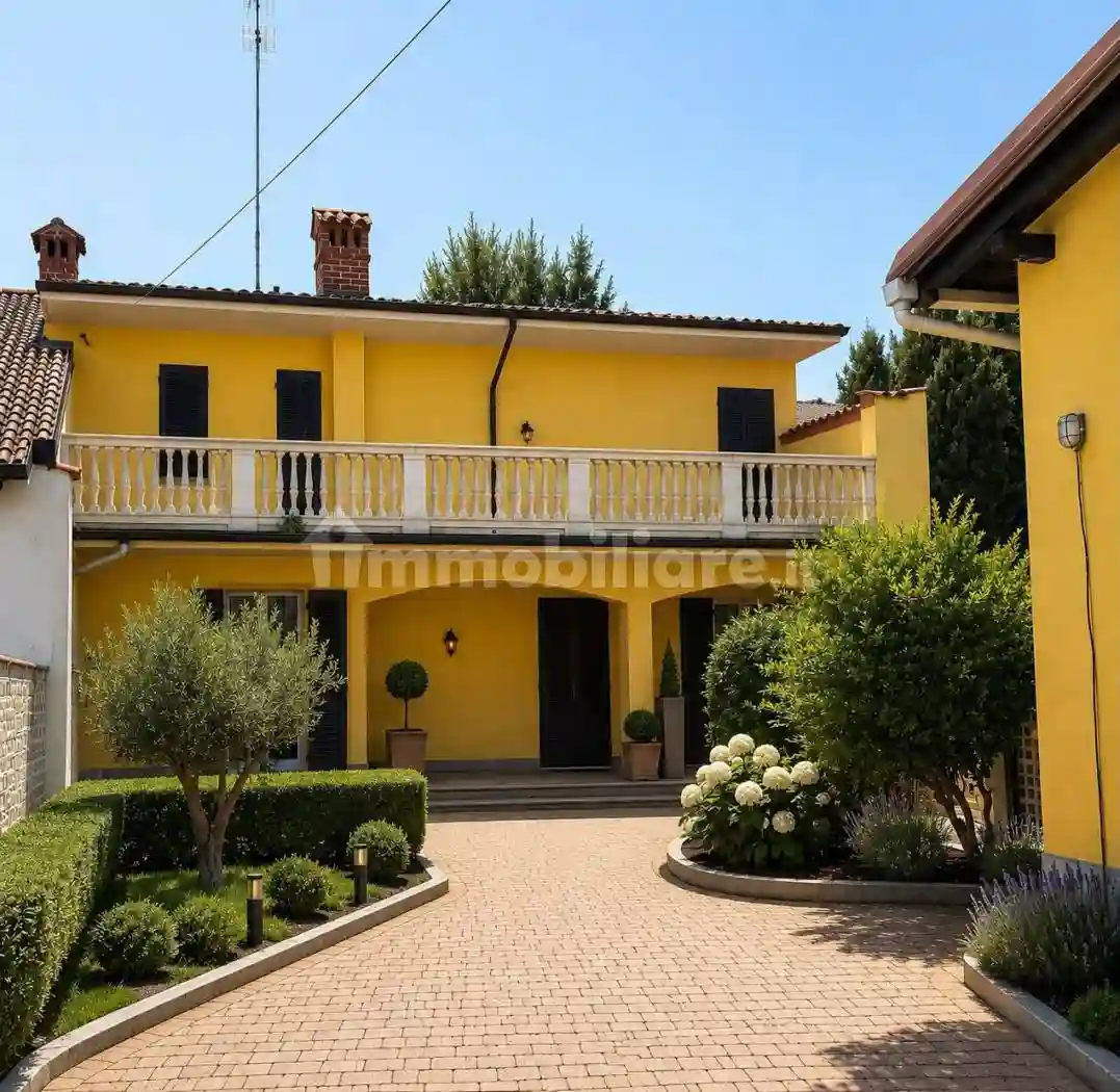 Casa indipendente - foto 2