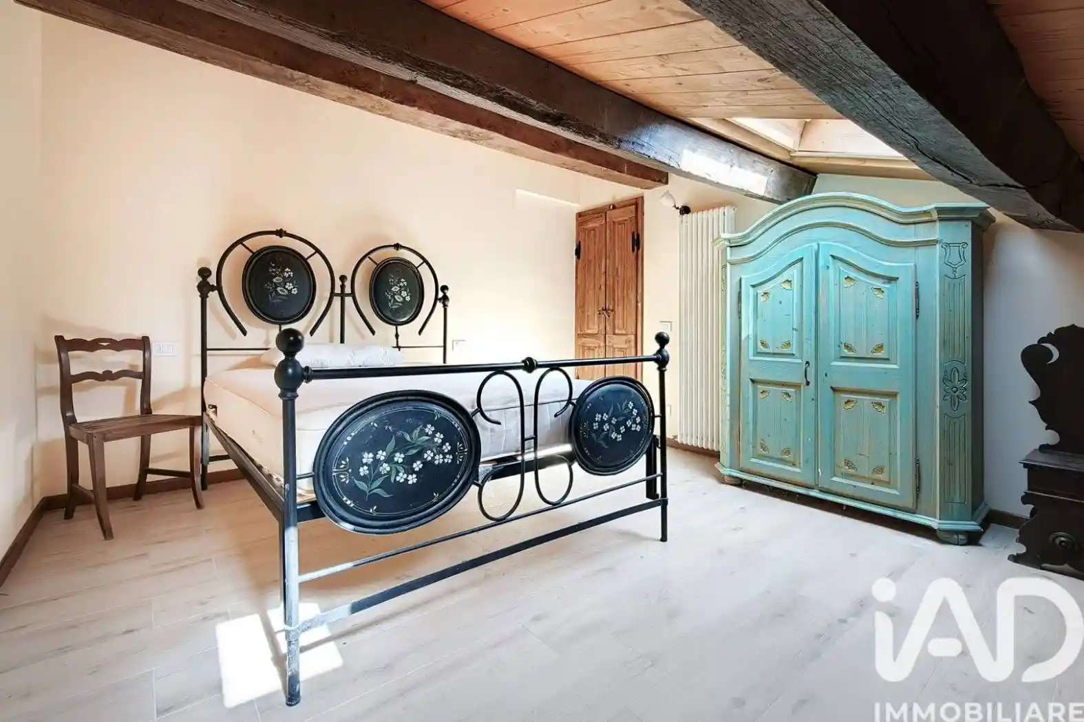Casa indipendente in vendita a Comunanza