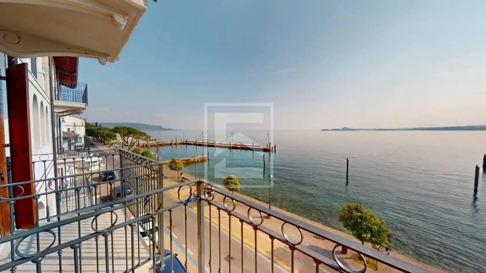 Appartamento in vendita a Toscolano-Maderno