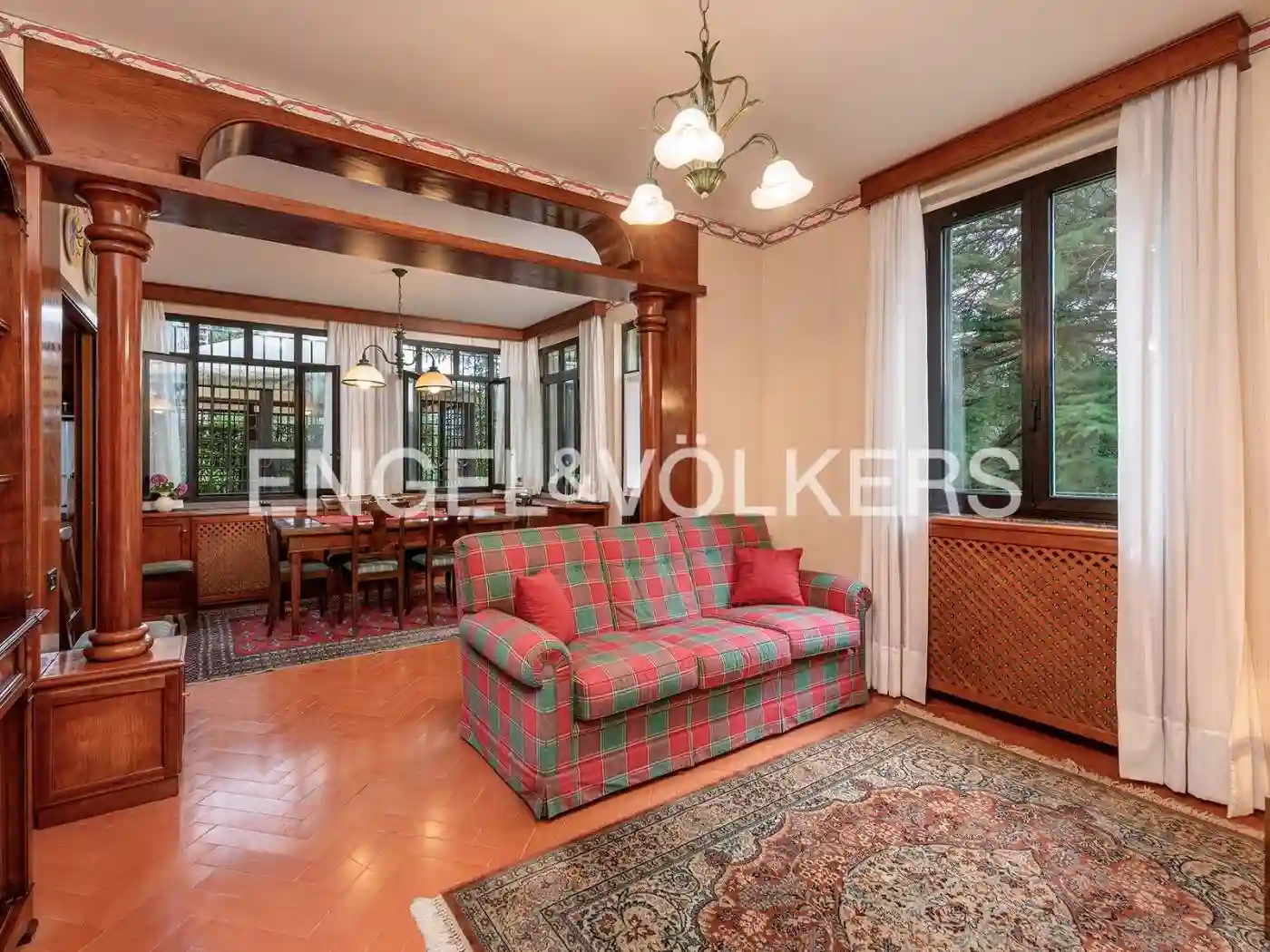 Villa - foto 5