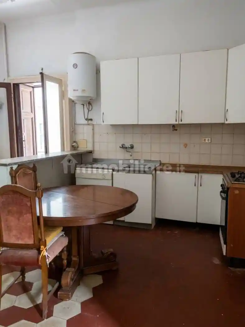 Appartamento in vendita a Monza