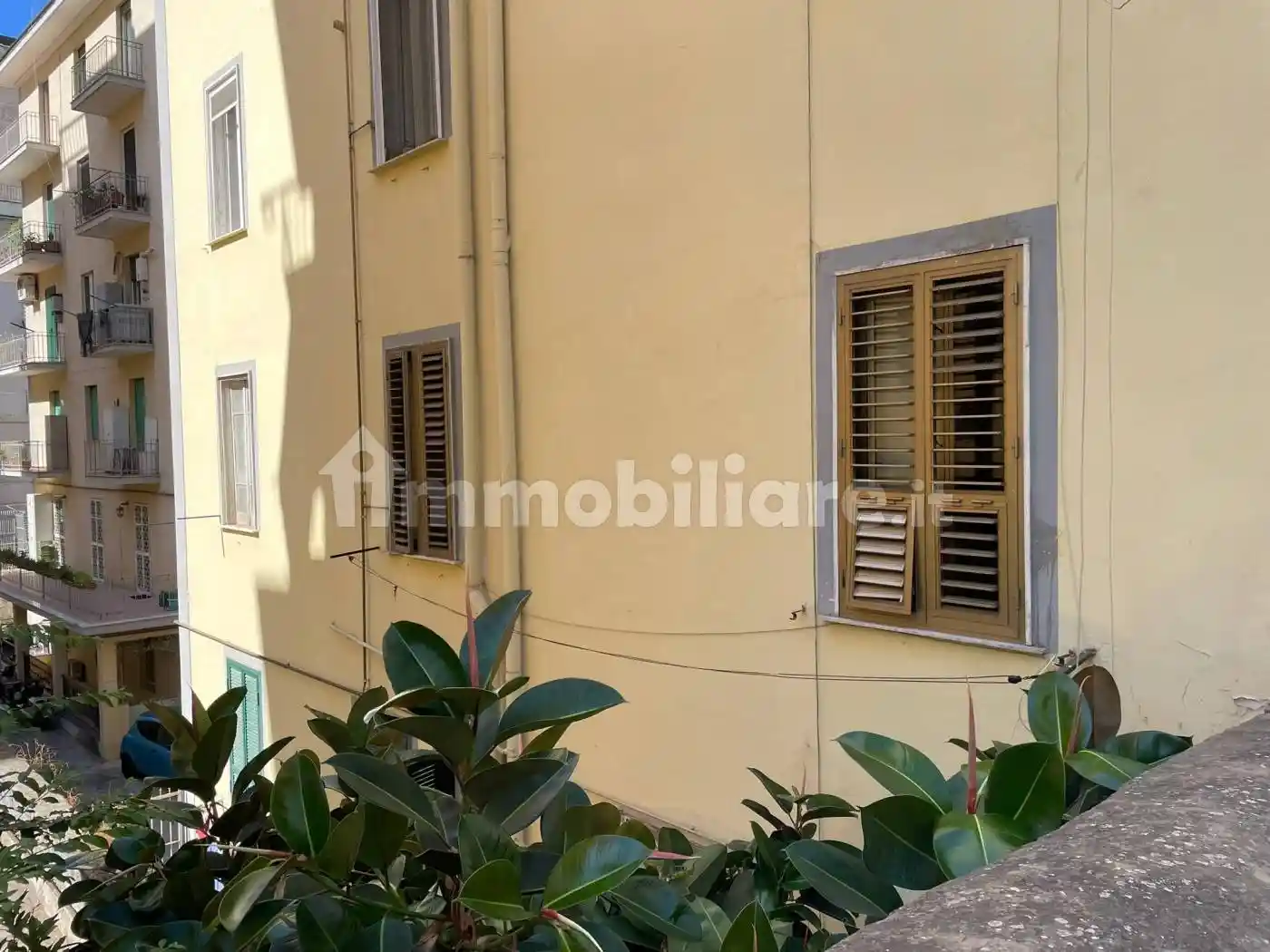 Appartamento in vendita a Napoli