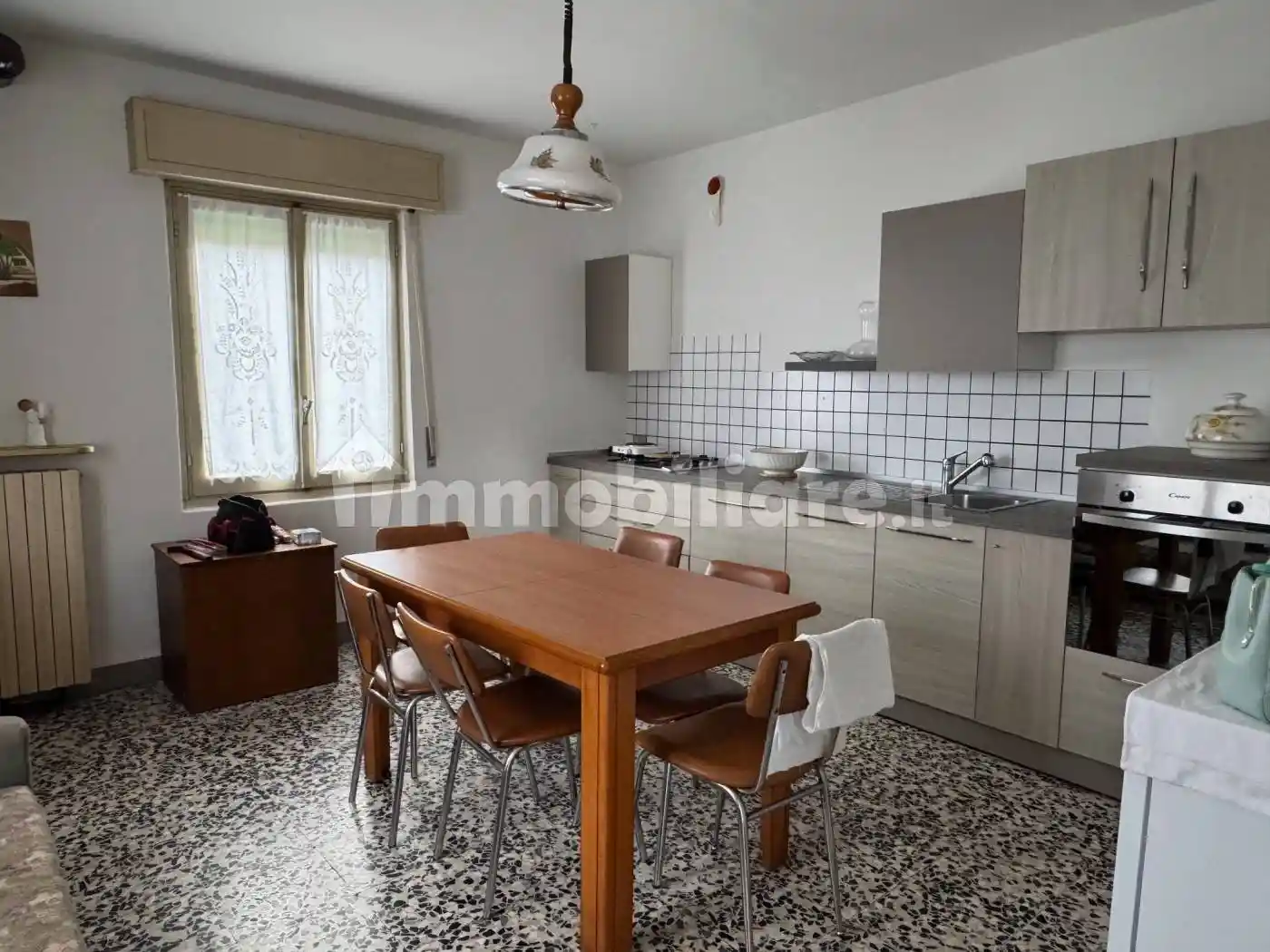 Villa in vendita a Romagnese